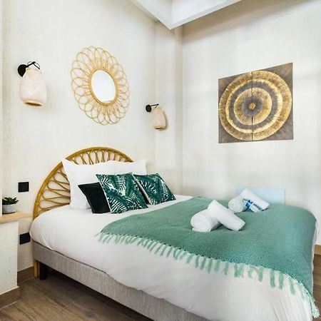 Hsh Alexandre Dumas Lovely Apartment 2Br-6P Paris Exterior foto