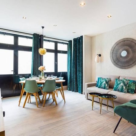 Hsh Alexandre Dumas Lovely Apartment 2Br-6P Paris Exterior foto