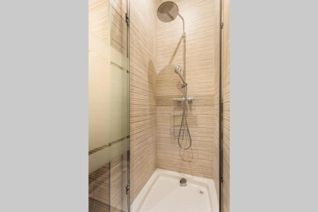 Hsh Alexandre Dumas Lovely Apartment 2Br-6P Paris Exterior foto